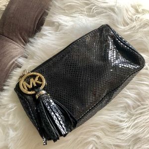 Michael Kors Hand Clutch